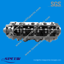 Complete Cylinder Head for Toyota Hilux/T100/4 Runner/Camary